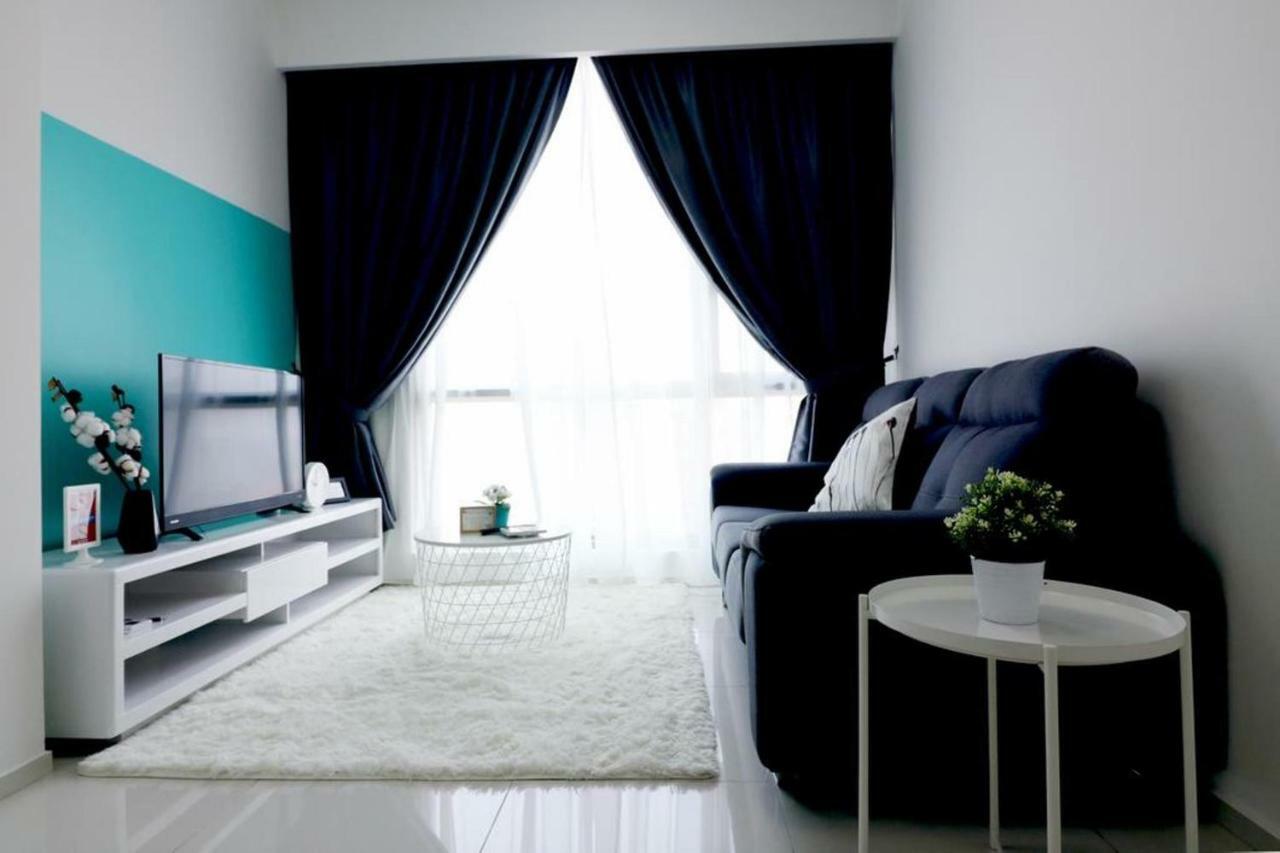SS Suites @ Swiss Garden Residences Kuala Lumpur Exterior foto